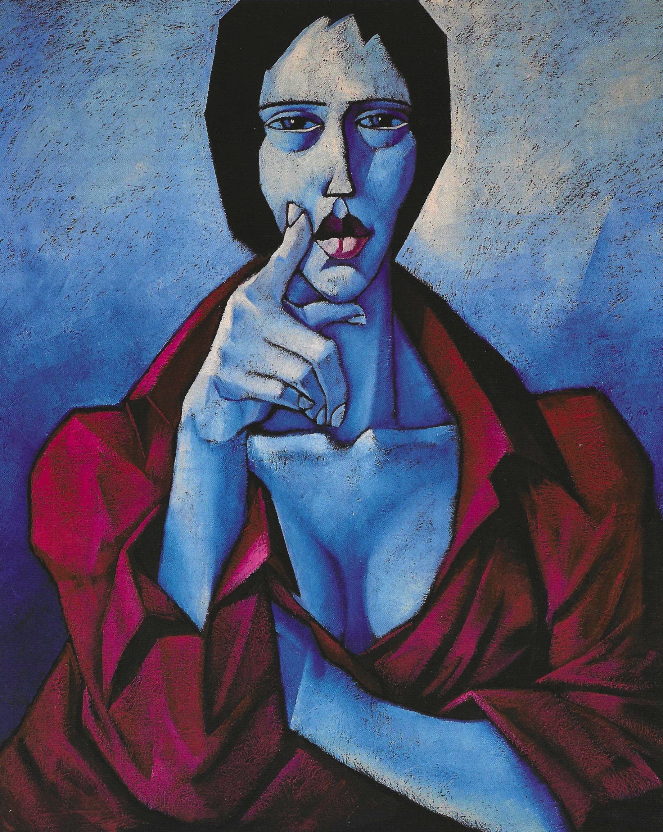 Preguntas sin Respuesta